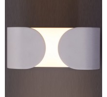 Накладной светильник Arte Lamp A1419 A1419AP-1WH