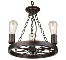 Подвесная люстра Favourite Fahrrad 1653-3P