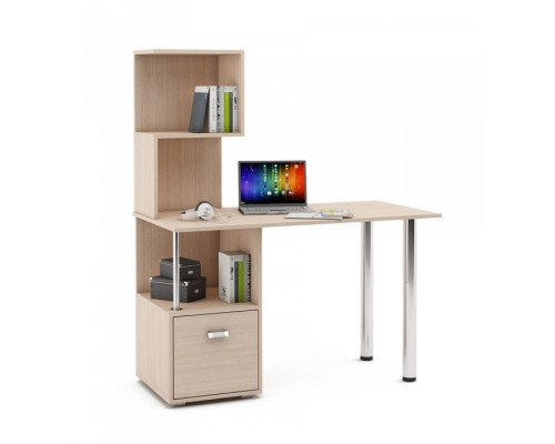 Стол компьютерный Имидж-65