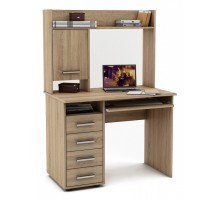 Стол компьютерный Остин-12