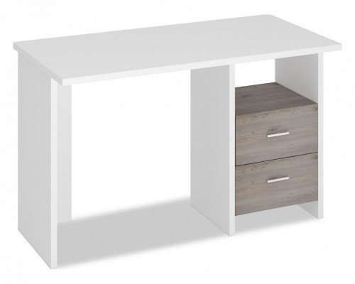 Стол письменный Домино Лайт СКЛ-Прям120