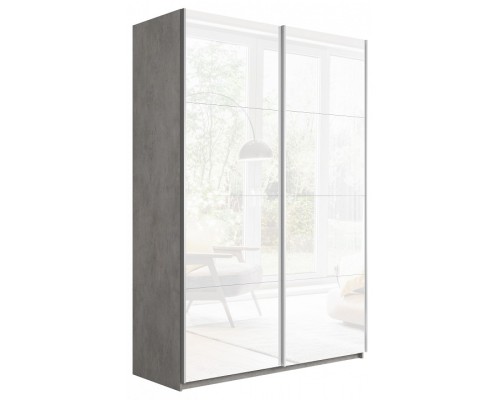 Шкаф-купе Прайм Дуо