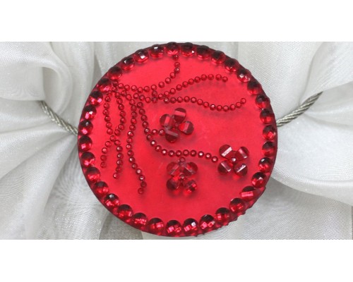 Подхваты для штор MI