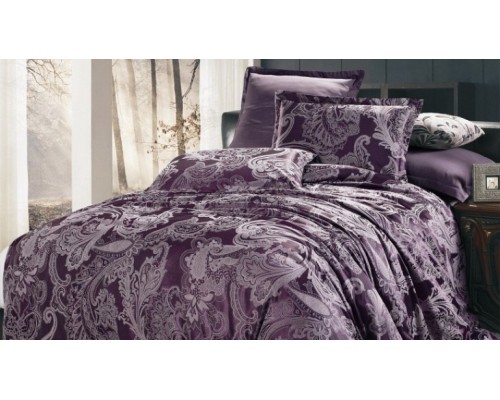 Постельное белье полутораспальное JC-03