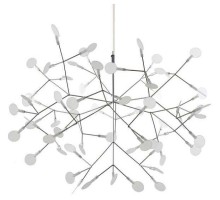 Подвесная люстра Loft it Heracleum 9022-63S