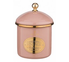 Банка для пищевых продуктов (9x9 см) Тюдор 950-283