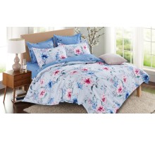 Постельное белье полутораспальное Инесса