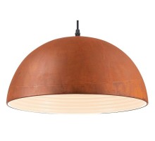 Подвесной светильник Ideal Lux Folk FOLK SP1 D40