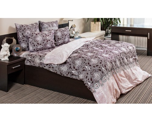 Постельное белье полутораспальное Восточная принцесса