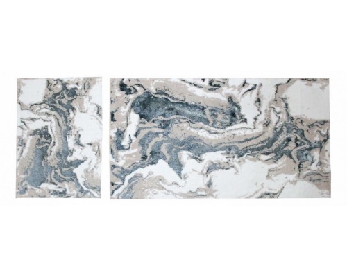 Набор ковриков для ванной Percy