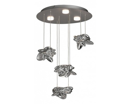 Подвесной светильник Mantra Nido 5903
