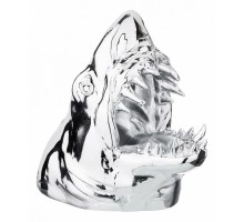 Держатель для бутылок (23х16х22 см) Акула 529-113