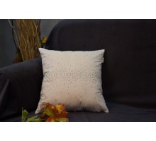 Наволочка декоративная Петуния