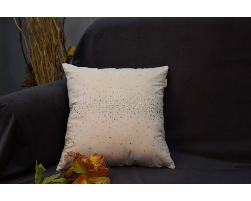 Наволочка декоративная Петуния