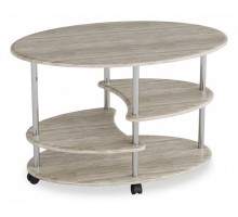 Стол журнальный Эллипс