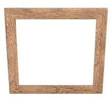 Рамка накладная для светильника Eglo ПРОМО Salobrena-F 99432