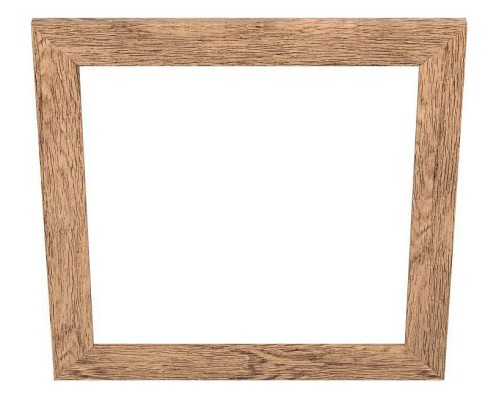 Рамка накладная для светильника Eglo ПРОМО Salobrena-F 99432