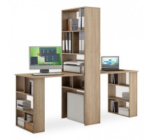 Стол компьютерный Феликс-455