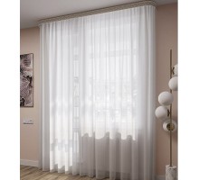 Гардина Legrand Вуаль Шелк 58081861