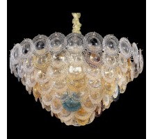 Подвесная люстра Wertmark Brigitta 