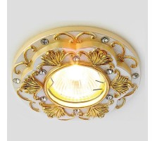 Встраиваемый светильник Ambrella Dising D4440 D4440 BR