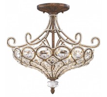 Светильник на штанге Wertmark Princess 