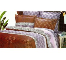 Постельное белье полутораспальное B-65