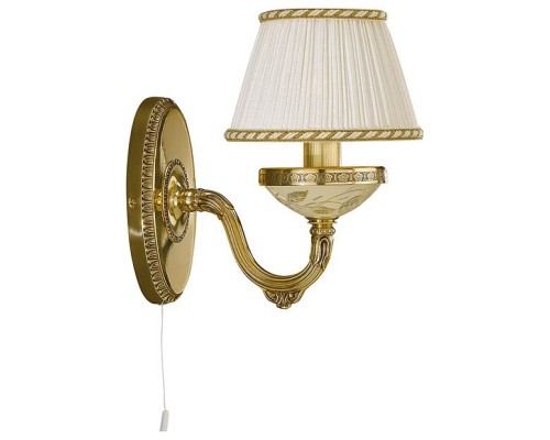 Бра Reccagni Angelo 6522 A 6522/1