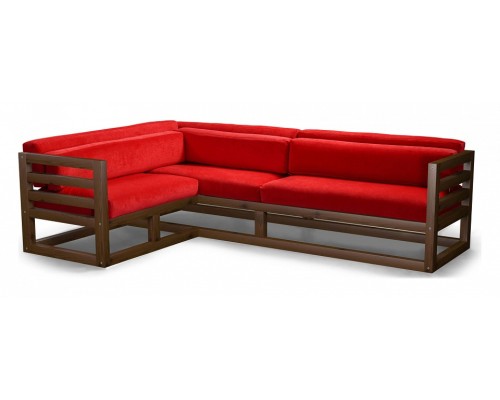 Диван Магнус угловой левый