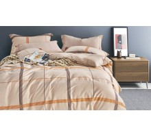 Постельное белье двуспальное RS-257