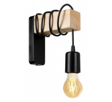 Бра TopLight Merilyn TL1648W-01BK