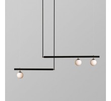 Подвесной светильник Imperiumloft BARRA BARRA01