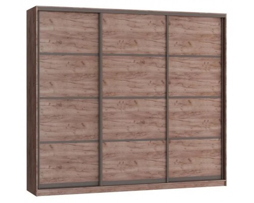 Шкаф-купе А0471494362 2700x580