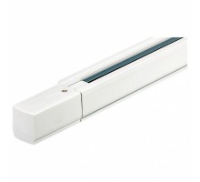 Трек накладной Arlight Lgd Lgd-L3-4TR-WH-1000