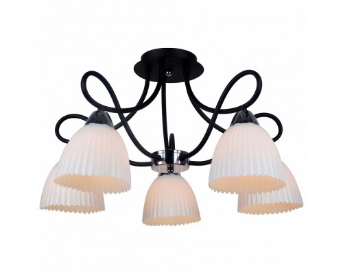 Потолочная люстра Escada 293 293/5