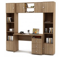 Стенка для детской Тунис-2