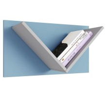 Полка навесная Polini Kids Mirum