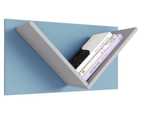 Полка навесная Polini Kids Mirum