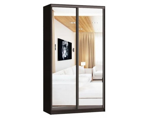 Шкаф-купе Айсберг