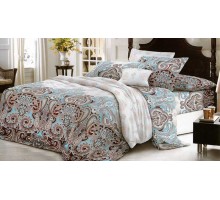 Постельное белье полутораспальное SF-62