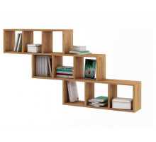 Полка книжная Вайс-5