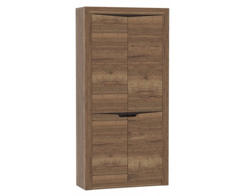 Шкаф платяной Гарда