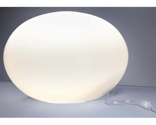 Настольная лампа декоративная Nowodvorski Nuage 7023