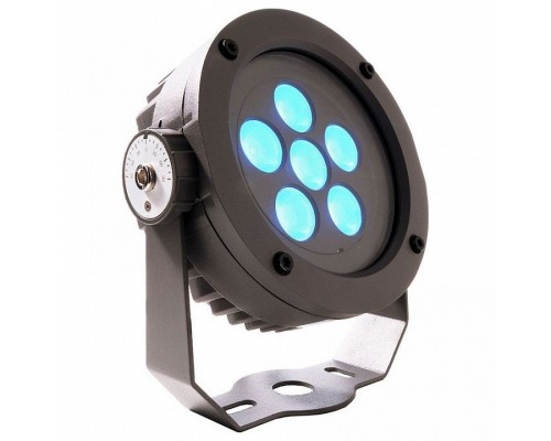 Светильник на штанге Deko-Light Power Spot II RGB 730295