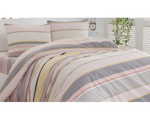 Постельное белье двуспальное Reese