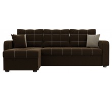 Диван-кровать Ливерпуль