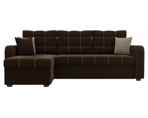 Диван-кровать Ливерпуль