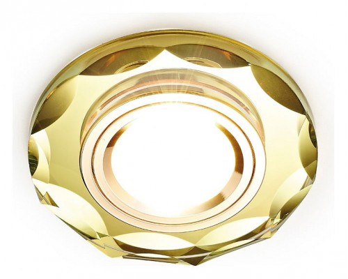 Встраиваемый светильник Ambrella Classic 800 800 GOLD