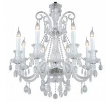 Подвесная люстра Omnilux Formello OML-89203-08