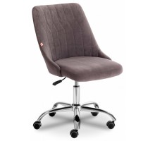 Стул компьютерный Swan